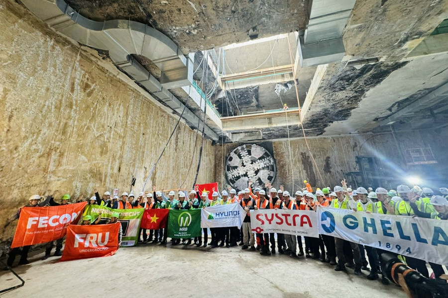 Bị Thanh tra Chính phủ nhắc tên, Hancorp và Fecon có quy mô thế nào?