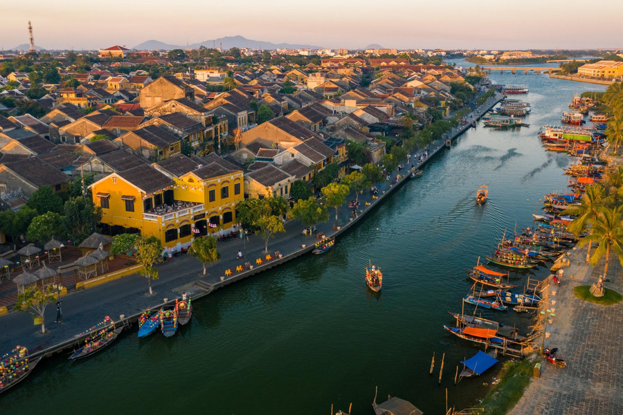 Việt Nam trở thành "thiên đường" cho du lịch một mình