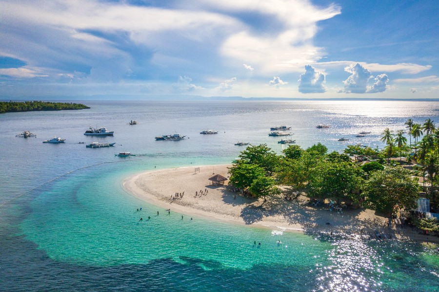 Vietjet mở rộng bay Philippines, tung vé 0 đồng đến Cebu