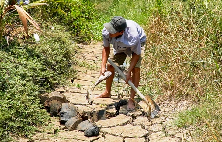 Cà Mau hỗ trợ hơn 2 tỷ đồng cho người dân bị ảnh hưởng dự án mở rộng sân bay