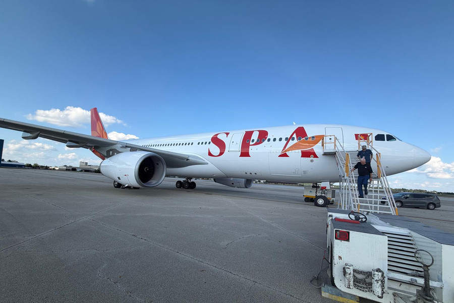 Sun PhuQuoc Airways 'chốt' lộ trình nhận 8 tàu bay thân rộng, đẩy mạnh kết nối quốc tế
