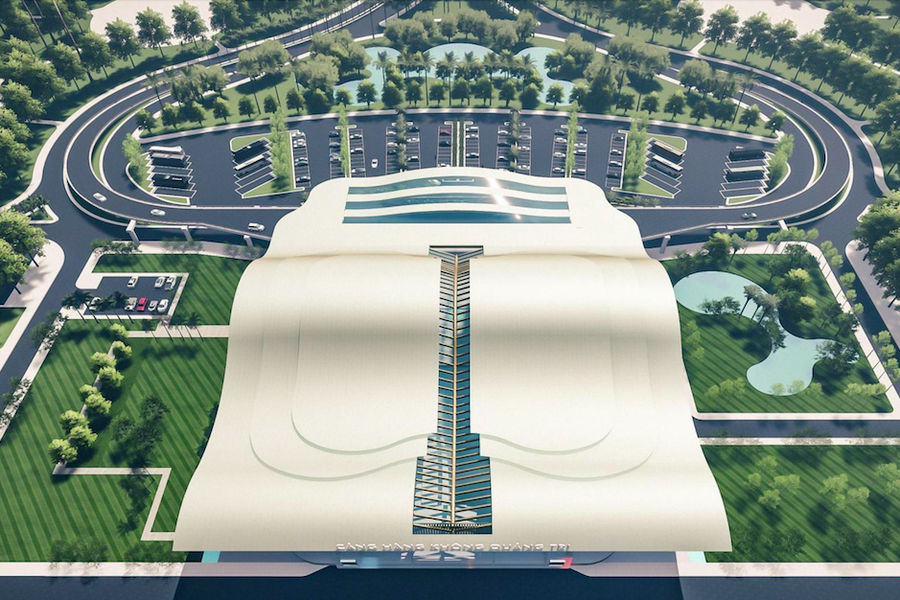 Cảng vụ hàng không miền Bắc sẽ quản lý sân bay Quảng Trị