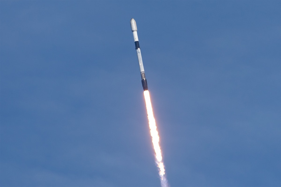 VinSpace của ông Phạm Nhật Vượng bắt tay SpaceX đưa vệ tinh lên quỹ đạo