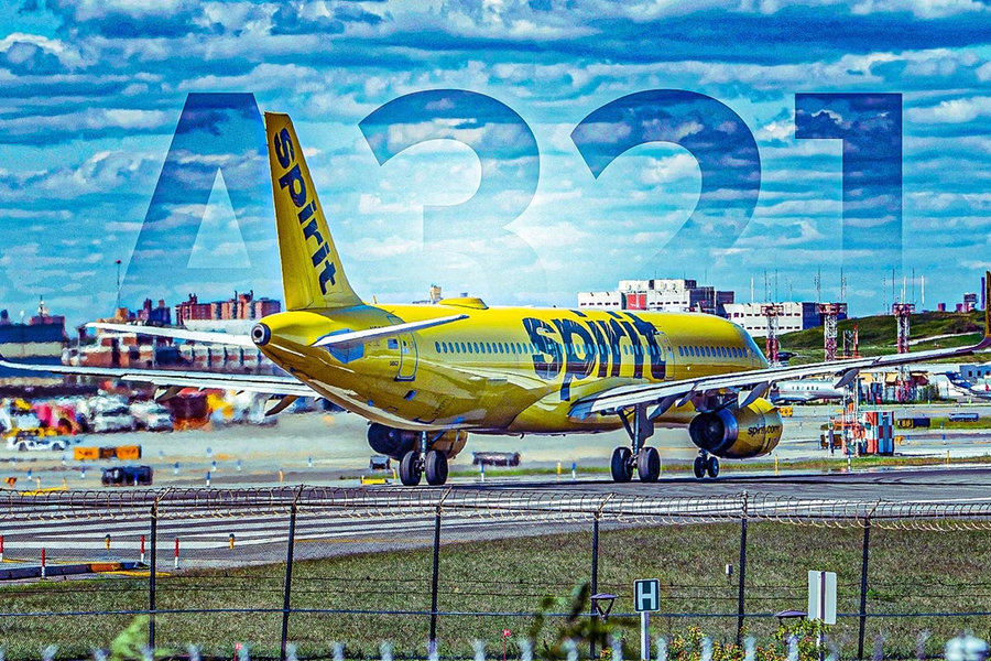 Trụ sở cũ của Spirit Airlines được bán với giá 93 triệu USD