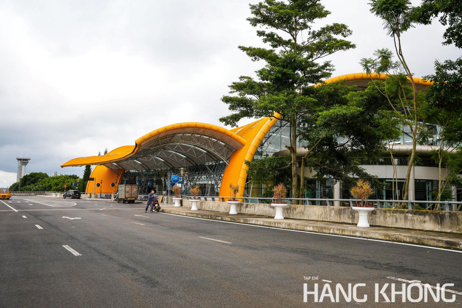 Sân bay Liên Khương mở cửa trở lại: Hàng loạt kế hoạch ‘kích cầu’, thêm động lực cho kinh tế Lâm Đồng