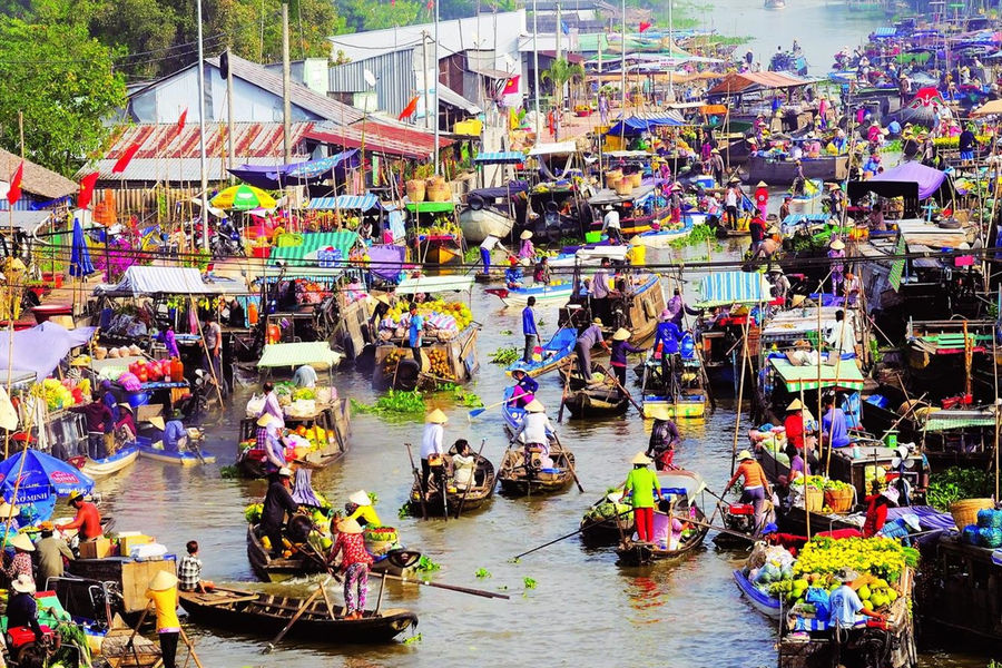 Cần Thơ tìm cách khôi phục nhiều đường bay, kích cầu du lịch