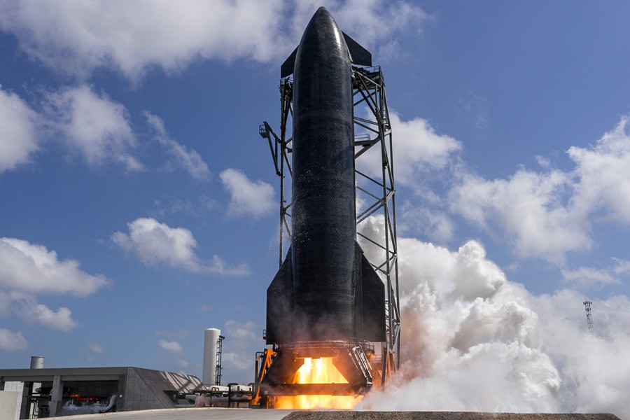 SpaceX mở thêm cơ sở phóng mới, tăng tốc chương trình Starship