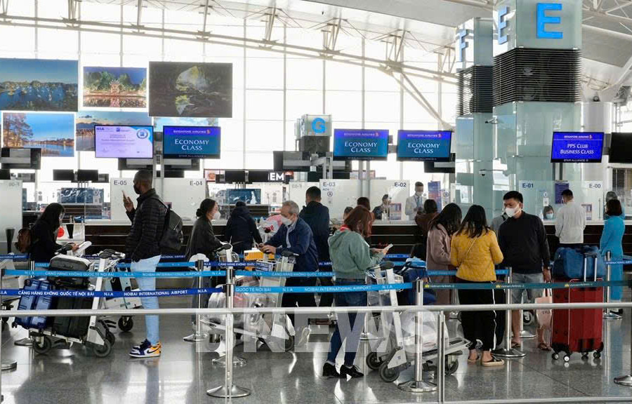 Du lịch ngắn ngày thành lựa chọn hàng đầu dịp Quốc khánh 2/9