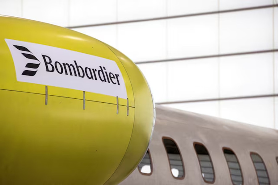 Bombardier muốn tuyển 500 nhân viên Mỹ bất chấp đe dọa của Tổng thống Trump