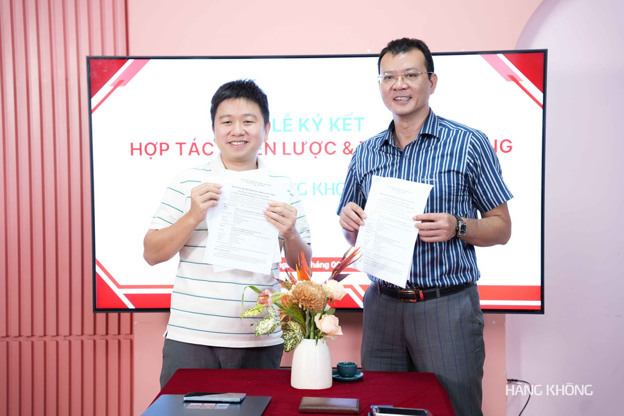 G3 Media và Schannel bắt tay mở rộng hệ sinh thái truyền thông số