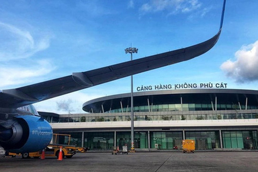 Gia Lai dành gần 100 tỷ đồng hỗ trợ các chuyến bay charter tới sân bay Phù Cát