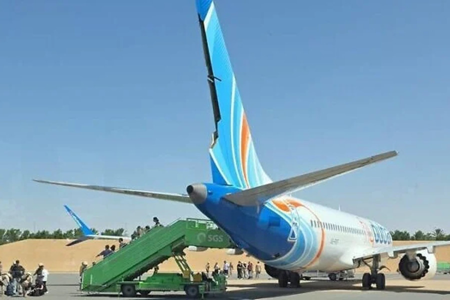 Vụ tấn công phi công Flydubai: Những vấn đề an ninh cần làm rõ